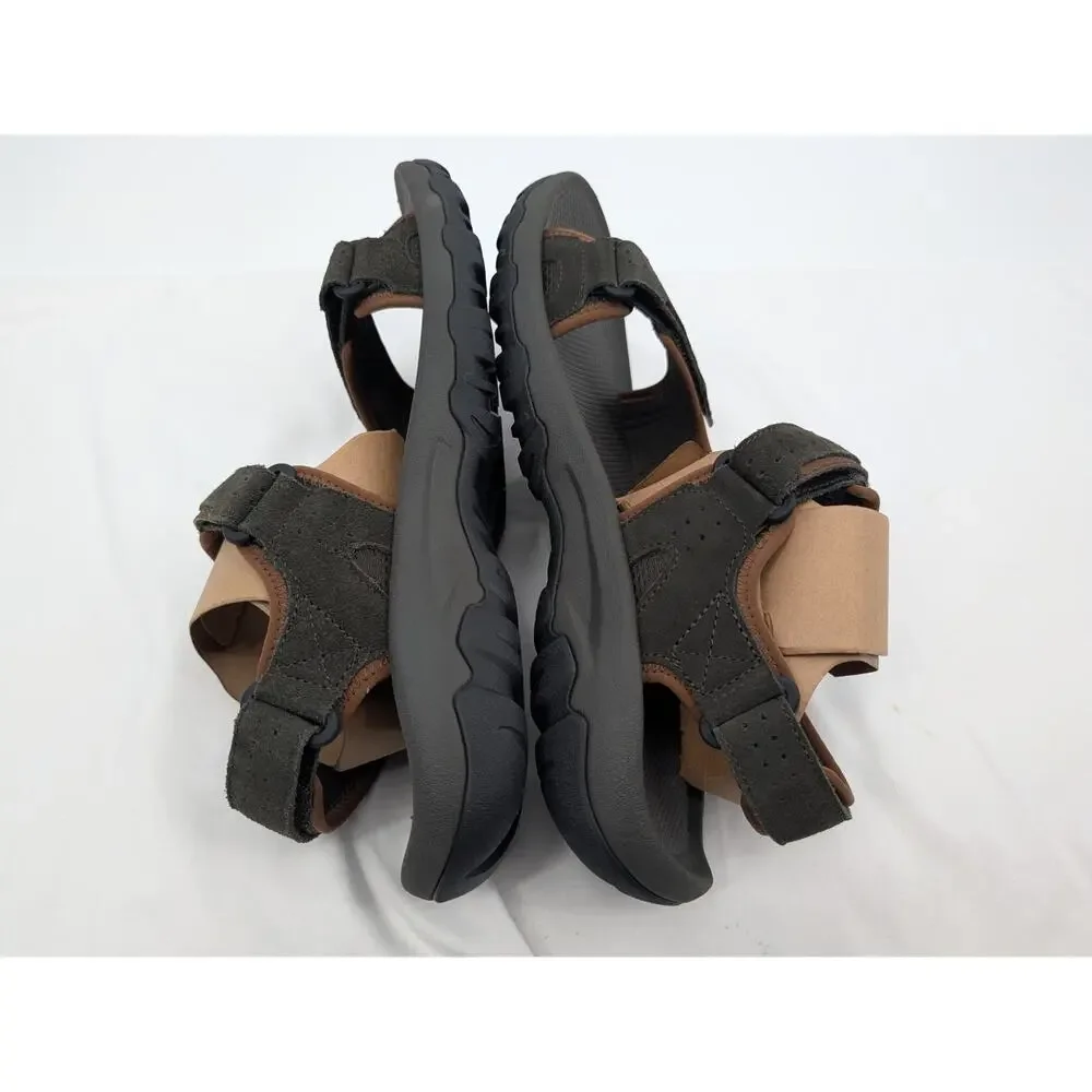 NWT Teva Katavi 2 1019192 Men 12 Outdoors Hiking Camping Fishing Trails Gorpcore
